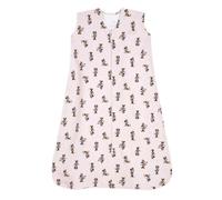 HALO Disney Baby Gigoteuse 100 % coton Couverture portable Gigoteuse de transition TOG 0,5 Minnie Fun Grand 12-18 mois