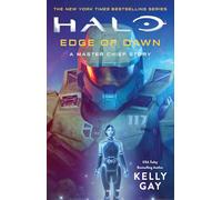Halo: Edge of Dawn: A Master Chief Story (Volume 33)