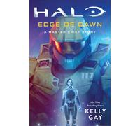 Halo: Edge of Dawn - Kelly Gay - Titan Books - ebook (ePub) - Livre