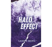 Halo Effect: A M/M Rivals to Lovers Sports Romance