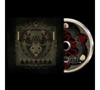 Halo Effect - Days Of The Lost - CD - F23z