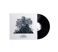 Kris Barras Band – Halo Effect – Vinyle noir – Earache Records