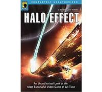 Halo Effect, Smart Pop series Glenn Yeffeth (Auteur)