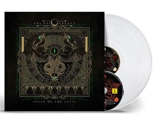 Halo Effect the - Days of The Lost [Import]