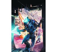 Halo Escalation #14