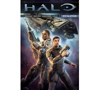 Halo: Escalation Volume 1