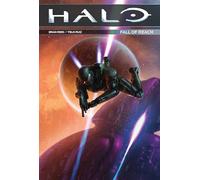 Halo: Fall of Reach