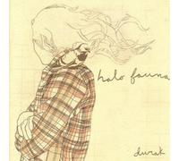 Halo Fauna - Durak [Vinyl LP]