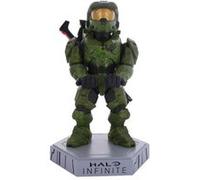 Halo - Figurine Cable Guy Deluxe Master Chief 20 Cm