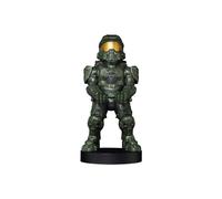 Halo - Figurine Cable Guy Master Chief 20 Cm