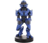 Halo - Figurine Cable Guys Elite Mercenary 22 cm Multicolore G