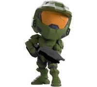Halo - Figurine Master Chief 12 cm