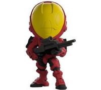 Halo - Figurine Spartan EVA 12 cm