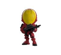 Halo - Figurine Spartan EVA 12 cm
