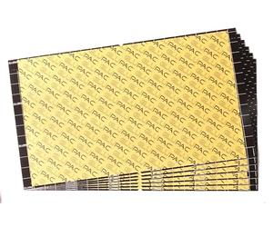 Halo Films adhésifs (grand) pour piège à insectes Halo 30 et Halo 45 [modèle/couleur) : noir