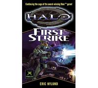 Halo: First Strike
