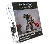 Halo Flashpoint : Atriox, Warmaster of The Banished