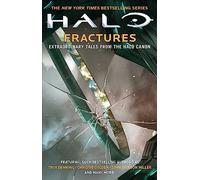 Halo: Fractures