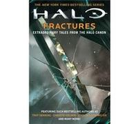 Halo Fractures by Christie Golden Inconnu (Auteur)