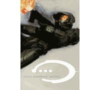 Halo Graphic Novel