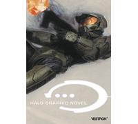 Halo - Graphic Novel