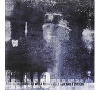 Halo - Guattari (from West Flows Grey