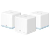 Halo H32G Ac1200 Complet Maison Maille Wi-Fi Système Triple Paquet Par Tp-Link