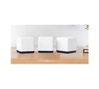 Halo H50G V1 - Système Wi-Fi - (2 routeurs) - jusqu'à 4000 pieds carrés - maillage 1GbE - Wi-Fi 5 - Bi-bande