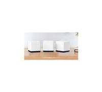 Halo H50G V1 - Système Wi-Fi (2 routeurs) - jusqu'à 4000 pieds carrés - maillage - GigE - Wi-Fi 5 - Bi-bande