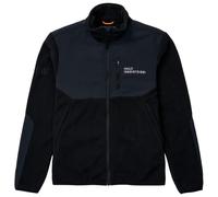 Halo - Halo Blocked Zip - Veste polaire - L - black