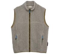 Halo - Halo Move Polartec Vest - Polaire sans manches - S - turtledove