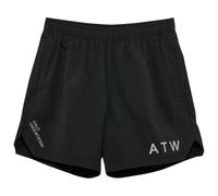 Halo - Halo Shorts - Short - S - black