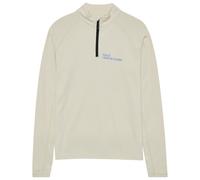 Halo - Halo Sorona Half Zip - Haut à manches longues - XXL - turtledove