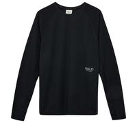 Halo - Halo Sorona L/S - Haut à manches longues - XL - black