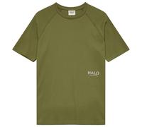 Halo - Halo Sorona - T-shirt - XXL - olive drab