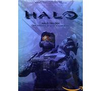 Halo - Halo Trilogy The Complete Original soundtracks [Import]