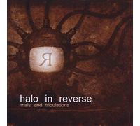 Halo in Reverse - Trials and Tribulations