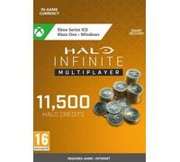 Halo Infinite - 11,500 Halo Credits PC/XBOX LIVE Key GLOBAL