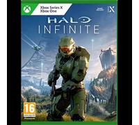 Halo Infinite