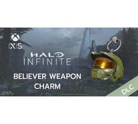 Halo Infinite Believer Weapon Charm (Xbox Series X)