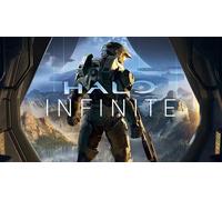 Halo Infinite Campaign (Xbox One Account)