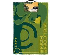 Halo Infinite Fußmatte Welcome Home 40 x 60 cm