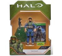 Halo Infinite HLW0003 Le pilote au fusil à pompe Bulldog
