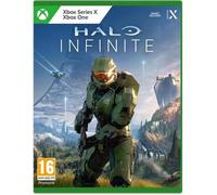 Halo Infinite - Jeu Xbox Series X et Xbox One