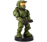 Halo Infinite Master Chief Câble De Batterie Pour Smartphone + USB