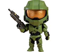 Halo - Figurine Nendoroid Master Chief 10 Cm