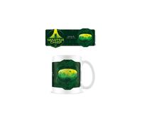 Halo Infinite - Mug Master Chief Forest