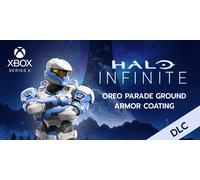 Halo Infinite Oreo Parade Ground Armor Coating (Xbox Series X)