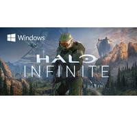 Halo Infinite (PC Windows Account)
