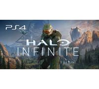 Halo Infinite (PS4)